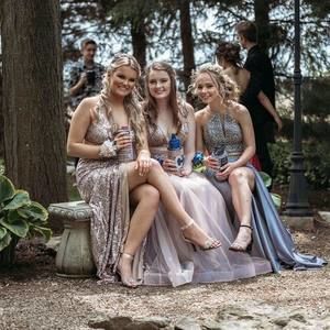 Meet your Posher, Hayden